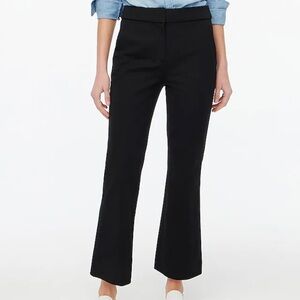 J Crew Factory Kelsey Flare Pant